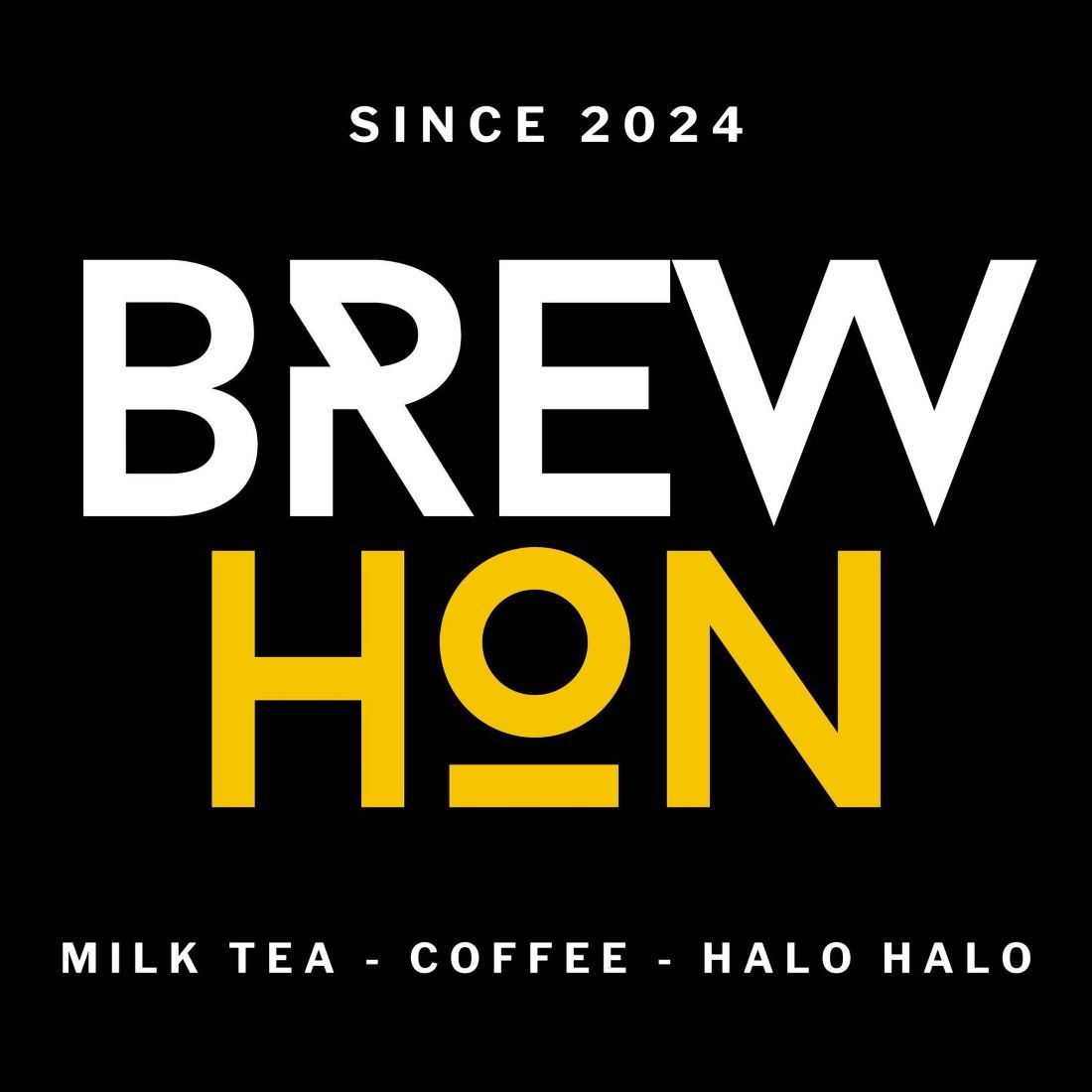 BrewHon Logo