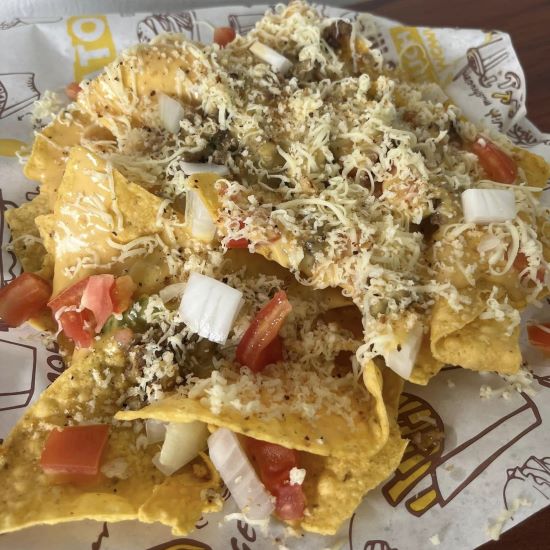 Nachos